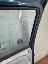 1994-2002 Dodge Ram 2nd Gen RH Passenger Side Front Door Regular Cab / 2 Door Ext Cab 1500 2500 3500 ROUND CORNER