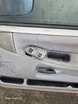1994-2002 Dodge Ram 2nd Gen RH Passenger Side Front Door Regular Cab / 2 Door Ext Cab 1500 2500 3500 ROUND CORNER