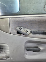 1994-2002 Dodge Ram 2nd Gen RH Passenger Side Front Door Regular Cab / 2 Door Ext Cab 1500 2500 3500 ROUND CORNER