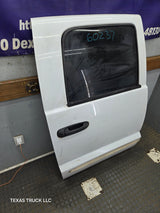 2003-2008 Dodge Ram 3rd Gen RH Passenger Side Rear MEGA Cab Door 1500 2500 3500 4500 5500
