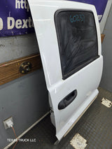 2003-2008 Dodge Ram 3rd Gen RH Passenger Side Rear MEGA Cab Door 1500 2500 3500 4500 5500