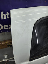 2003-2008 Dodge Ram 3rd Gen RH Passenger Side Rear MEGA Cab Door 1500 2500 3500 4500 5500