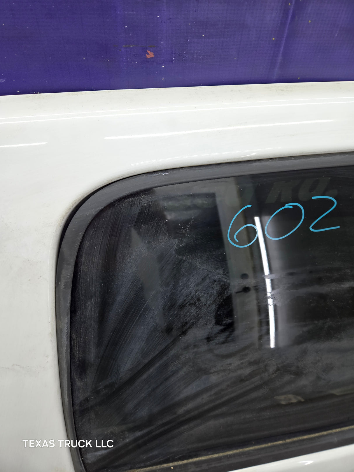2003-2008 Dodge Ram 3rd Gen RH Passenger Side Rear MEGA Cab Door 1500 2500 3500 4500 5500