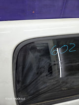 2003-2008 Dodge Ram 3rd Gen RH Passenger Side Rear MEGA Cab Door 1500 2500 3500 4500 5500