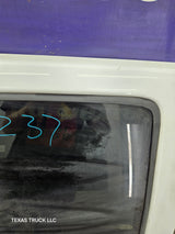 2003-2008 Dodge Ram 3rd Gen RH Passenger Side Rear MEGA Cab Door 1500 2500 3500 4500 5500