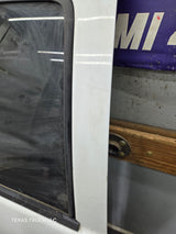 2003-2008 Dodge Ram 3rd Gen RH Passenger Side Rear MEGA Cab Door 1500 2500 3500 4500 5500