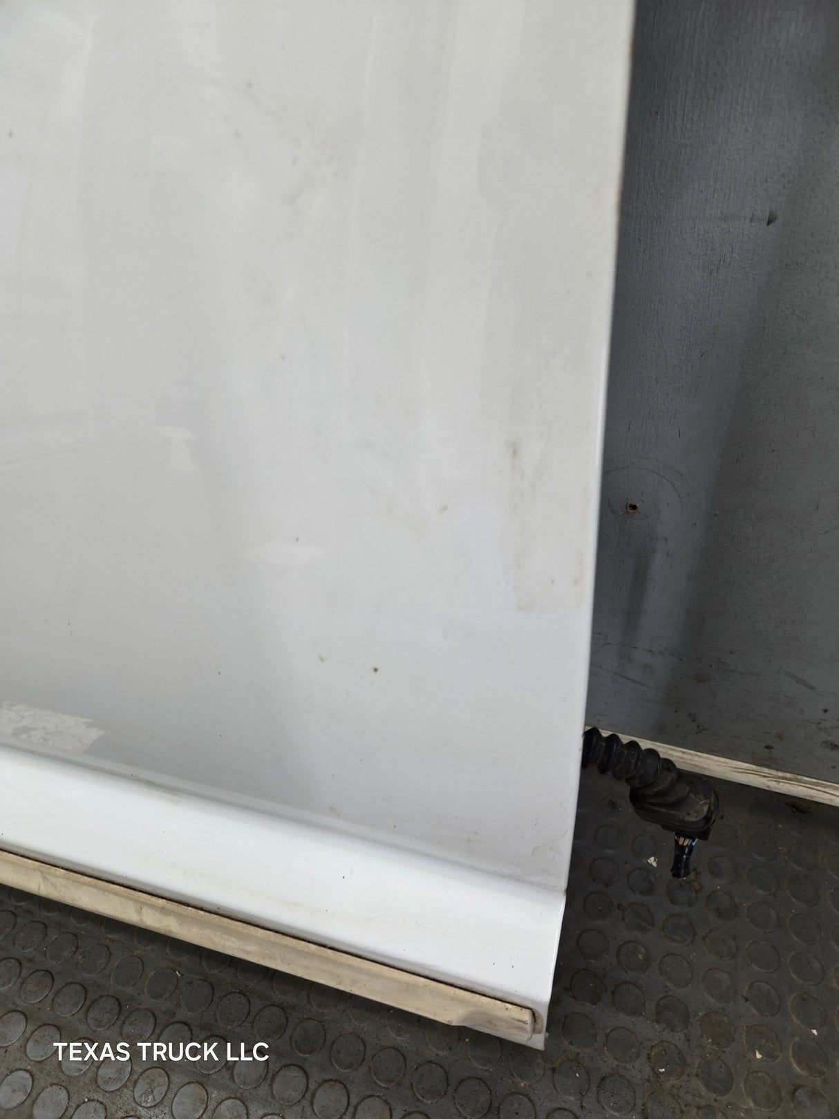 2003-2008 Dodge Ram 3rd Gen RH Passenger Side Rear MEGA Cab Door 1500 2500 3500 4500 5500