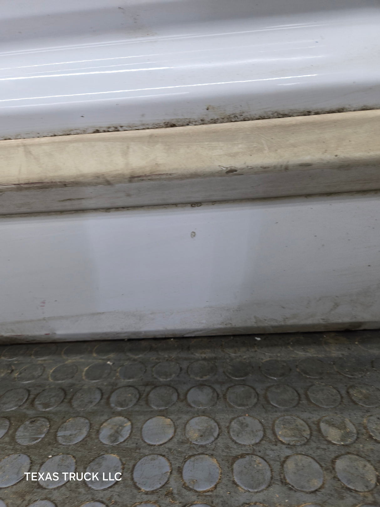 2003-2008 Dodge Ram 3rd Gen RH Passenger Side Rear MEGA Cab Door 1500 2500 3500 4500 5500