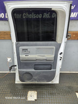2003-2008 Dodge Ram 3rd Gen RH Passenger Side Rear MEGA Cab Door 1500 2500 3500 4500 5500