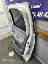 2003-2008 Dodge Ram 3rd Gen RH Passenger Side Rear MEGA Cab Door 1500 2500 3500 4500 5500