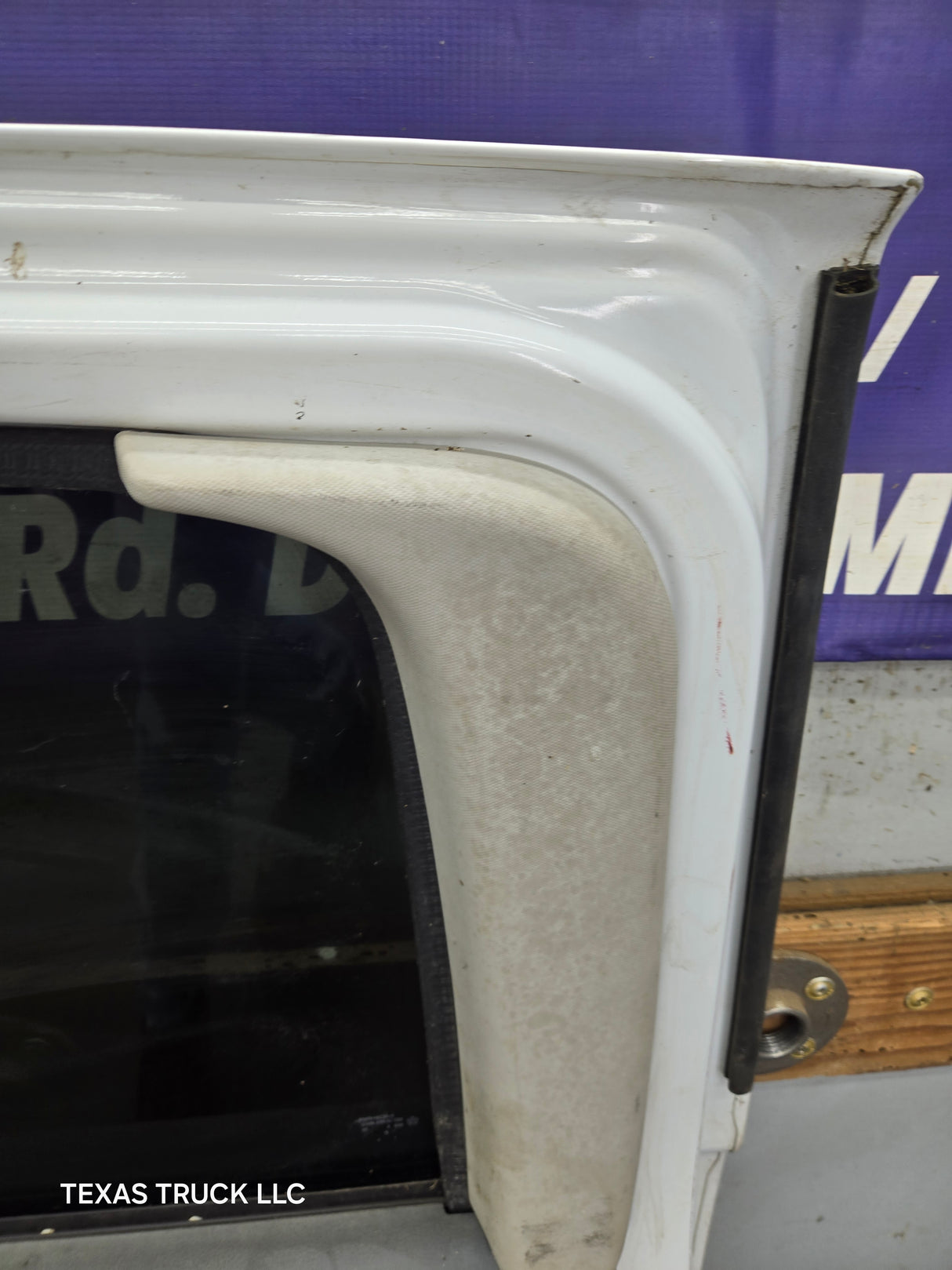 2003-2008 Dodge Ram 3rd Gen RH Passenger Side Rear MEGA Cab Door 1500 2500 3500 4500 5500