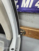2003-2008 Dodge Ram 3rd Gen RH Passenger Side Rear MEGA Cab Door 1500 2500 3500 4500 5500