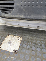 2003-2008 Dodge Ram 3rd Gen RH Passenger Side Rear MEGA Cab Door 1500 2500 3500 4500 5500