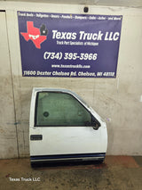 1988-2000 Chevrolet Silverado Suburban GMC Sierra RH Front Passenger Door