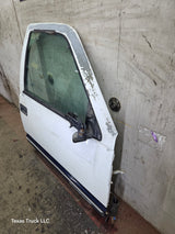1988-2000 Chevrolet Silverado Suburban GMC Sierra RH Front Passenger Door