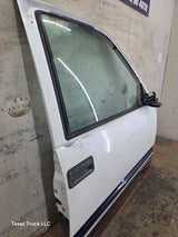 1988-2000 Chevrolet Silverado Suburban GMC Sierra RH Front Passenger Door