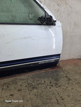 1988-2000 Chevrolet Silverado Suburban GMC Sierra RH Front Passenger Door