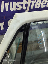 1981-1984 Dodge Ram First Gen LH Driver Side Front Door