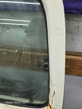 1981-1984 Dodge Ram First Gen LH Driver Side Front Door