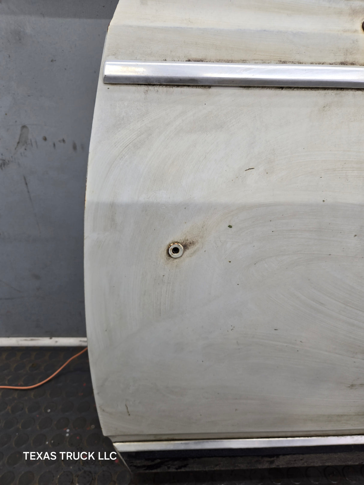 1981-1984 Dodge Ram First Gen LH Driver Side Front Door