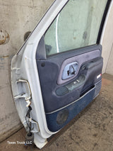 1988-2000 Chevrolet Silverado Suburban GMC Sierra RH Front Passenger Door