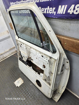 1981-1984 Dodge Ram First Gen LH Driver Side Front Door