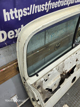 1981-1984 Dodge Ram First Gen LH Driver Side Front Door