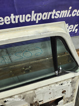 1981-1984 Dodge Ram First Gen LH Driver Side Front Door