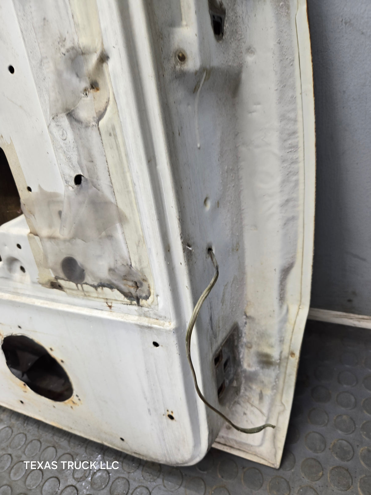 1981-1984 Dodge Ram First Gen LH Driver Side Front Door