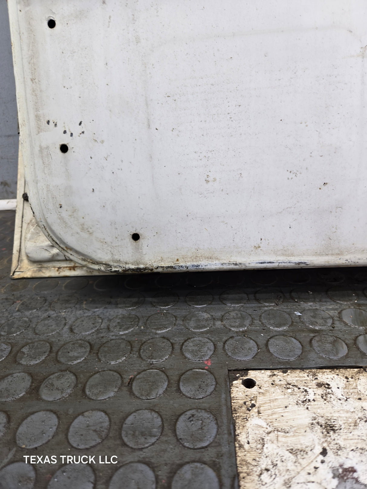 1981-1984 Dodge Ram First Gen LH Driver Side Front Door