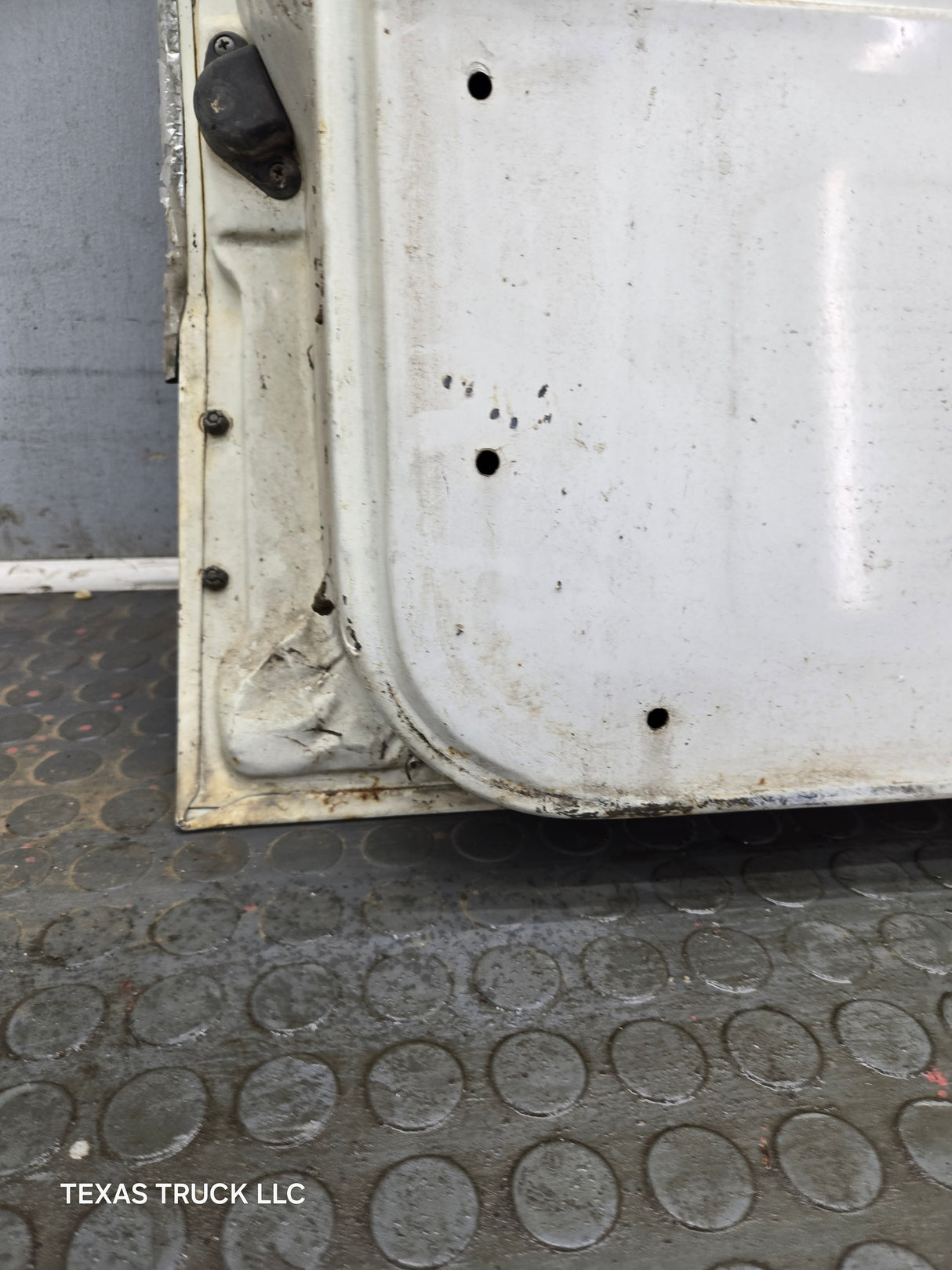 1981-1984 Dodge Ram First Gen LH Driver Side Front Door