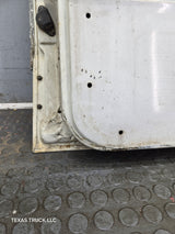 1981-1984 Dodge Ram First Gen LH Driver Side Front Door