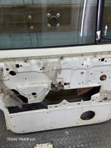 1981-1984 Dodge Ram First Gen LH Driver Side Front Door