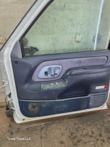 1988-2000 Chevrolet Silverado Suburban GMC Sierra RH Front Passenger Door