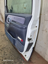 1988-2000 Chevrolet Silverado Suburban GMC Sierra RH Front Passenger Door