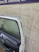 1988-2000 Chevrolet Silverado Suburban GMC Sierra RH Front Passenger Door