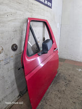 1980-1991 Ford F Series F250 F350 F450 F550 LH Driver Side Front Door