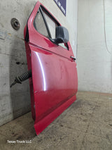 1980-1991 Ford F Series F250 F350 F450 F550 LH Driver Side Front Door