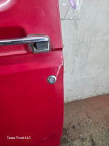 1980-1991 Ford F Series F250 F350 F450 F550 LH Driver Side Front Door