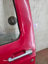 1980-1991 Ford F Series F250 F350 F450 F550 LH Driver Side Front Door