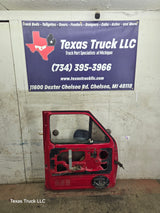1980-1991 Ford F Series F250 F350 F450 F550 LH Driver Side Front Door