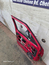 1980-1991 Ford F Series F250 F350 F450 F550 LH Driver Side Front Door