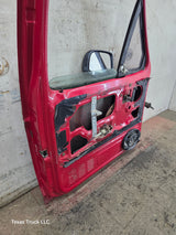 1980-1991 Ford F Series F250 F350 F450 F550 LH Driver Side Front Door