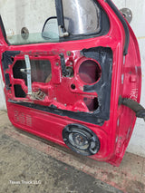 1980-1991 Ford F Series F250 F350 F450 F550 LH Driver Side Front Door