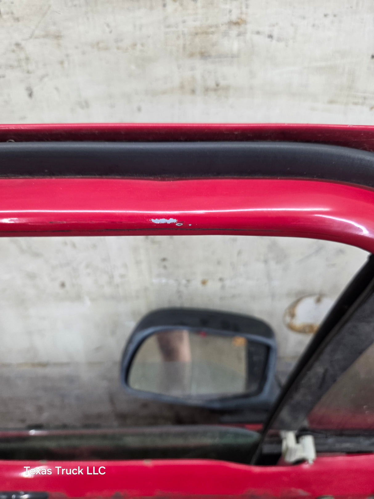 1980-1991 Ford F Series F250 F350 F450 F550 LH Driver Side Front Door