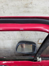 1980-1991 Ford F Series F250 F350 F450 F550 LH Driver Side Front Door