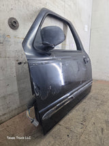 1993-2002 Ford Ranger Driver Side Front Left Hand Door