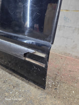 1993-2002 Ford Ranger Driver Side Front Left Hand Door