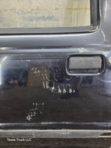 1993-2002 Ford Ranger Driver Side Front Left Hand Door