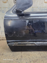 1993-2002 Ford Ranger Driver Side Front Left Hand Door